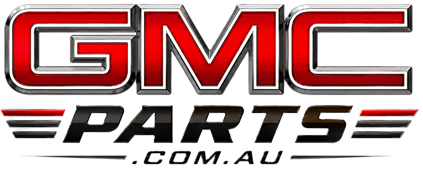 GMC Parts